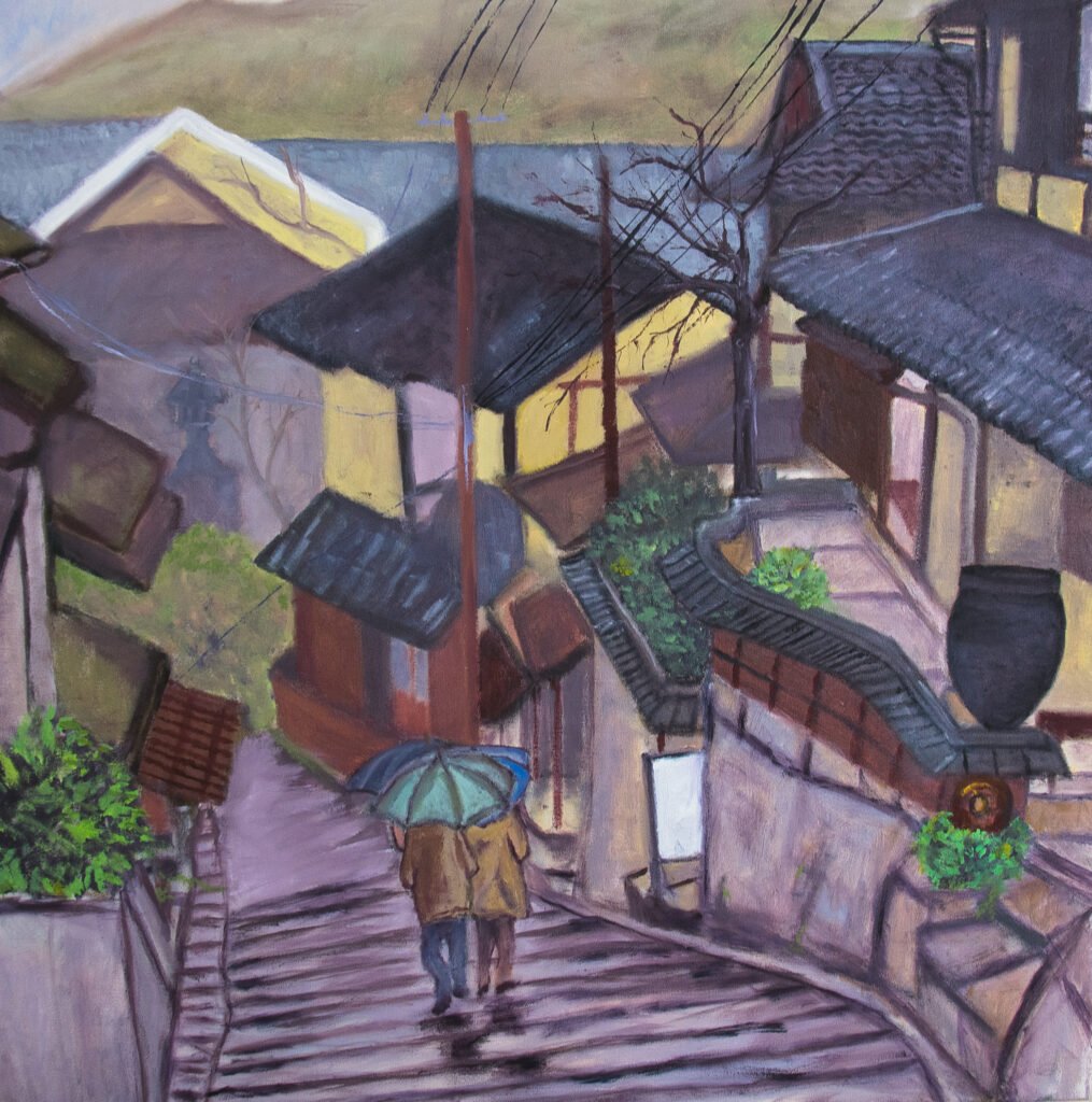 Original painting