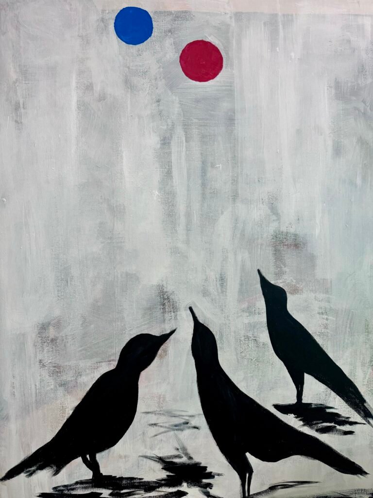 Original painting